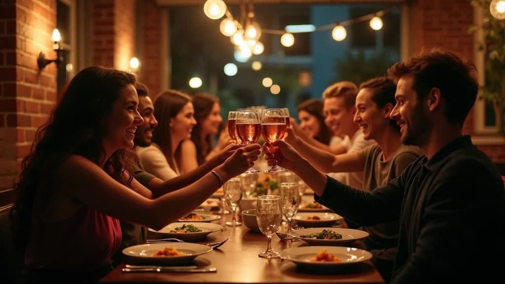 Discover the Best Restaurants in Dorchester, MA Today
