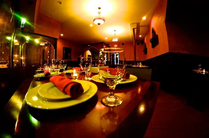 Business listing image